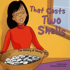 That Costs Two Shells