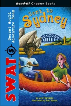 Sent to Sydney