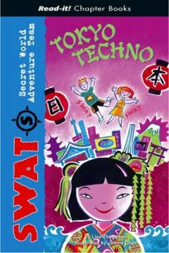 Tokyo techno