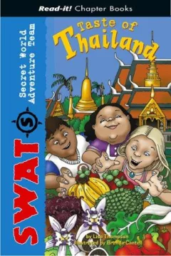 Taste of Thailand
