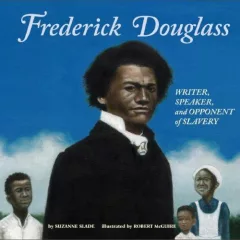 Frederick Douglass