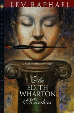 The Edith Wharton Murders