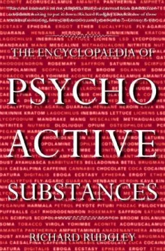 The encyclopaedia of psychoactive substances