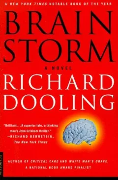 Brain storm