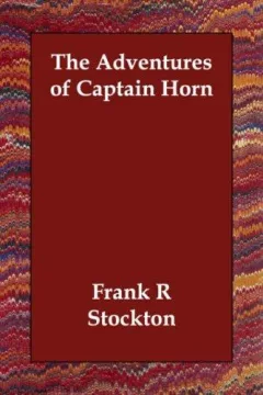The Adventures of Captain Horn