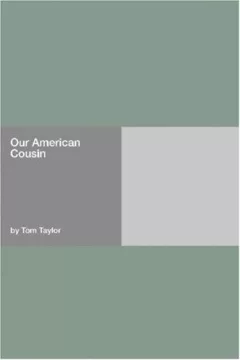 Our American Cousin