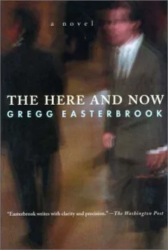The here and now