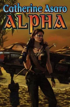 Alpha (Sunrise Alley)