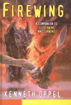 Firewing (Aladdin Fantasy)