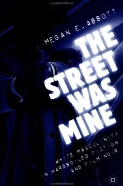 The street was mine