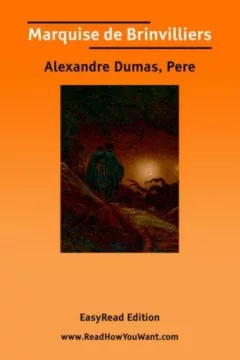Marquise de Brinvilliers [EasyRead Edition]