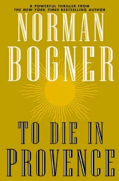To die in Provence