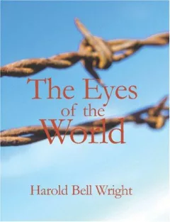 The Eyes of the World (Large Print Edition)