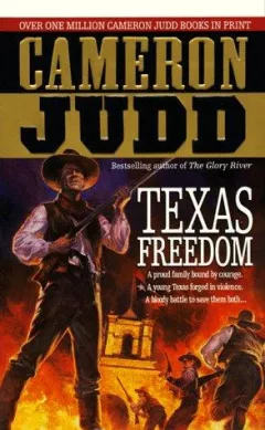 Texas freedom