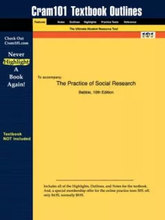 The Practice of Social Research