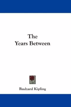 The Years Between