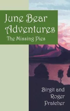 June Bear Adventures