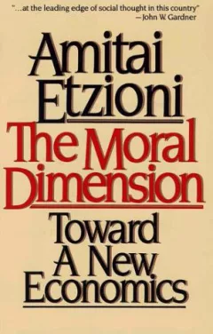 Moral Dimension