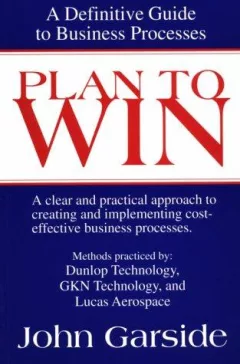 Plan to Win