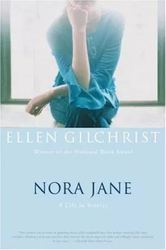 Nora Jane