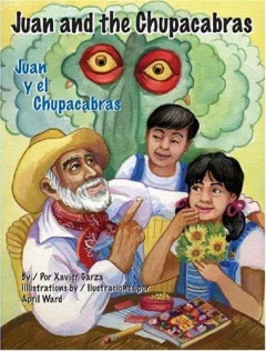 Juan and the chupacabras =