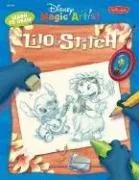How to draw Disney's Lilo & Stitch