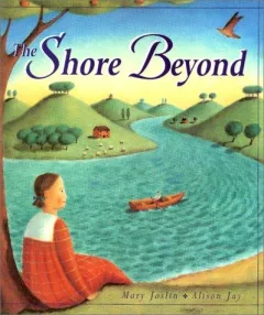 The shore beyond