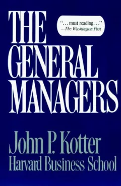 The general managers