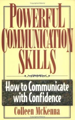 Powerful communication skills