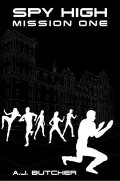 Spy high
