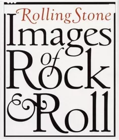 Rolling Stone images of rock & roll