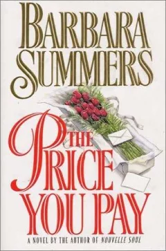 The price you pay