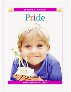 Pride