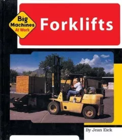 Forklifts