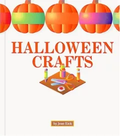Halloween crafts