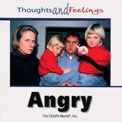 Angry