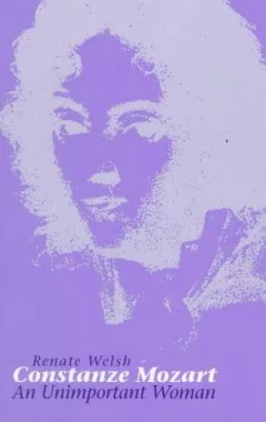 Constanze Mozart