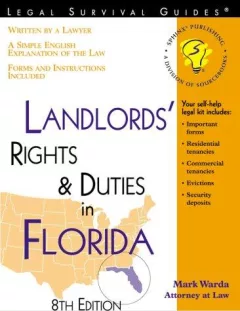 Landlords' Rights and Duties in Florida