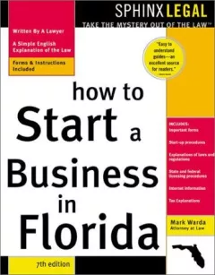 How to start a business in Florida