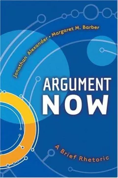 Argument now
