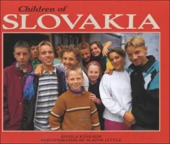 Children of Slovakia