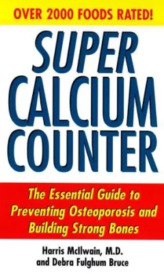Super Calcium Counter