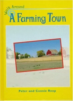 A farming town