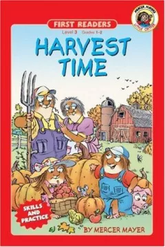 Harvest time