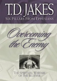 Overcoming the Enemy