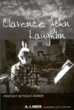 Clarence John Laughlin