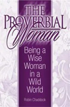 The proverbial woman