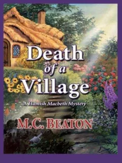 Death of a village