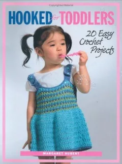 Hooked for Toddlers