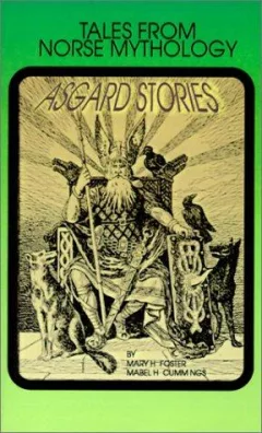 Asgard Stories